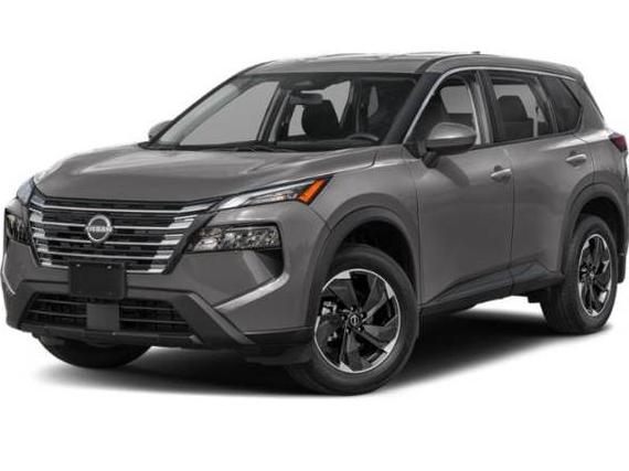 NISSAN ROGUE 2024 5N1BT3BB0RC697077 image NISSAN ROGUE 2024 5N1BT3BB0RC697077 image