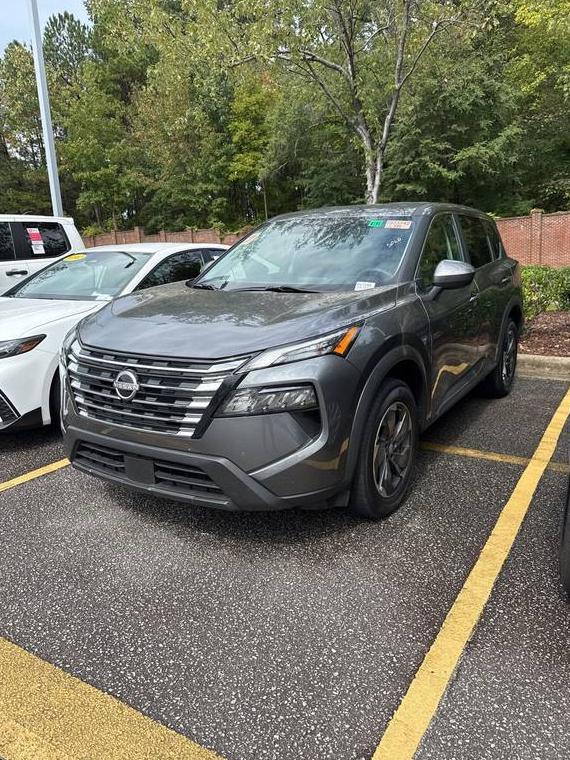 NISSAN ROGUE 2024 5N1BT3BB4RC700790 image NISSAN ROGUE 2024 5N1BT3BB4RC700790 image