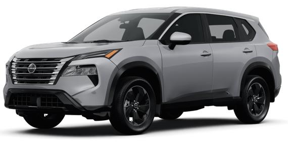 NISSAN ROGUE 2024 JN8BT3BA7RW351316 image NISSAN ROGUE 2024 JN8BT3BA7RW351316 image