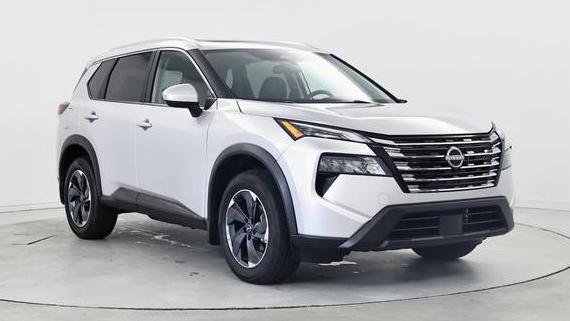 NISSAN ROGUE 2024 5N1BT3BA4RC750242 image