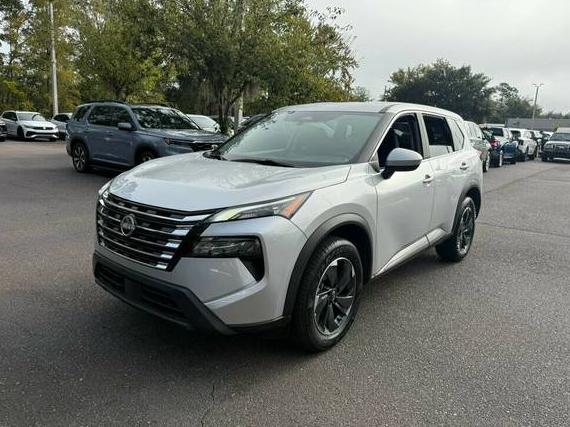 NISSAN ROGUE 2024 5N1BT3BB1RC702089 image NISSAN ROGUE 2024 5N1BT3BB1RC702089 image