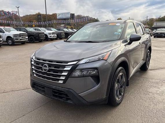 NISSAN ROGUE 2024 JN8BT3BB0RW286124 image NISSAN ROGUE 2024 JN8BT3BB0RW286124 image