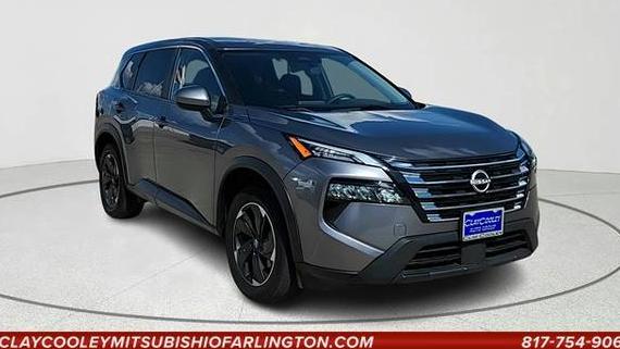 NISSAN ROGUE 2024 JN8BT3BB0RW424065 image