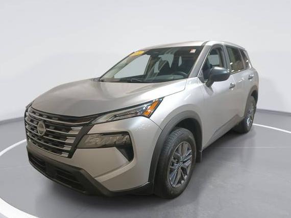 NISSAN ROGUE 2024 5N1BT3AB9RC723838 image NISSAN ROGUE 2024 5N1BT3AB9RC723838 image