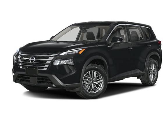 NISSAN ROGUE 2024 5N1BT3CB5RC747048 image