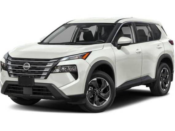 NISSAN ROGUE 2024 JN8BT3BB1RW423488 image