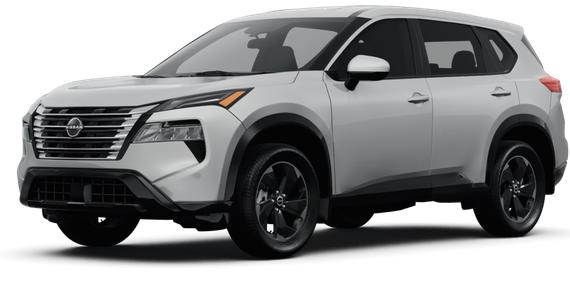 NISSAN ROGUE 2024 JN8BT3BA4RW352634 image