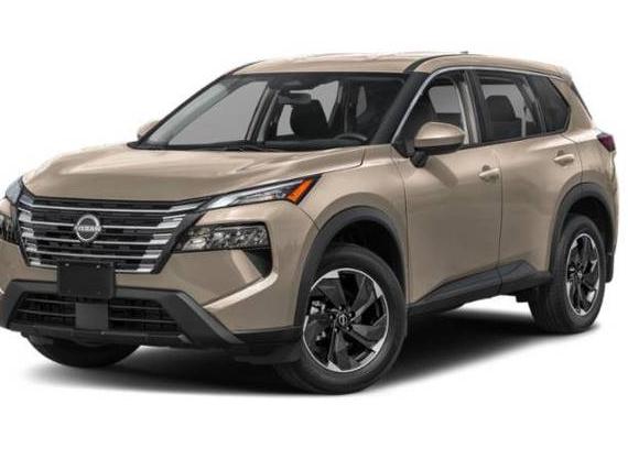NISSAN ROGUE 2024 JN8BT3BA6RW003300 image
