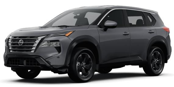 NISSAN ROGUE 2024 5N1BT3BA9RC728494 image