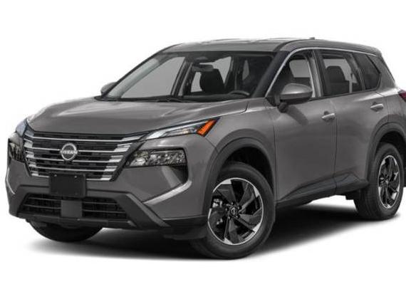 NISSAN ROGUE 2024 JN8BT3BB6RW283969 image