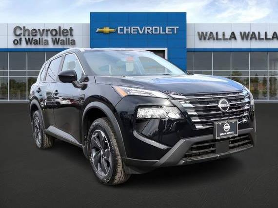 NISSAN ROGUE 2024 JN8BT3BB1RW173296 image
