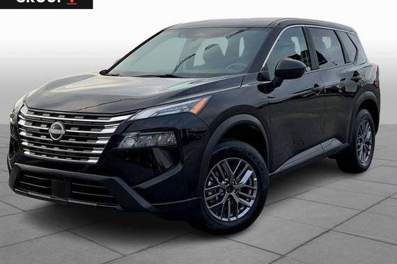 NISSAN ROGUE 2024 5N1BT3AB1RC692746 image NISSAN ROGUE 2024 5N1BT3AB1RC692746 image