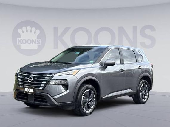 NISSAN ROGUE 2024 5N1BT3BA4RC702384 image NISSAN ROGUE 2024 5N1BT3BA4RC702384 image