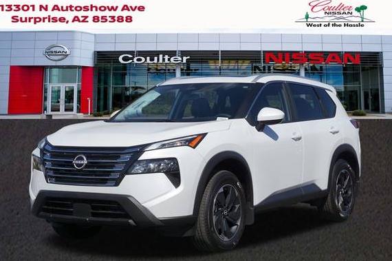 NISSAN ROGUE 2024 JN8BT3BA6RW360413 image