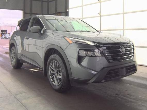 NISSAN ROGUE 2024 5N1BT3AA9RC728156 image