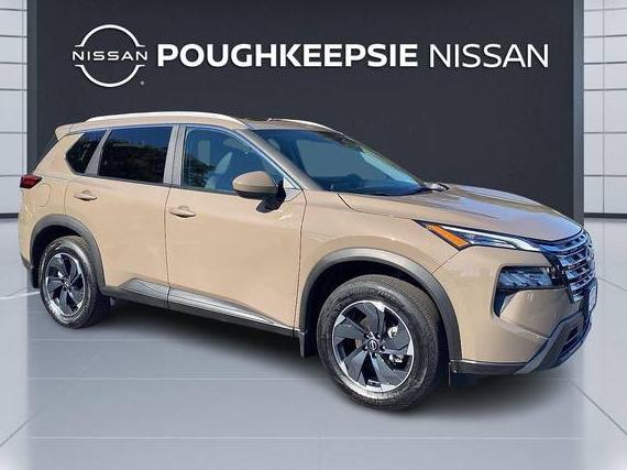 NISSAN ROGUE 2024 5N1BT3BBXRC719019 image NISSAN ROGUE 2024 5N1BT3BBXRC719019 image