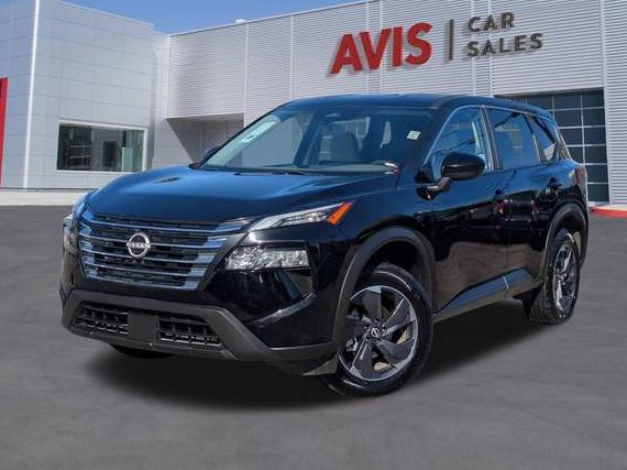 NISSAN ROGUE 2024 JN8BT3BB0RW423529 image