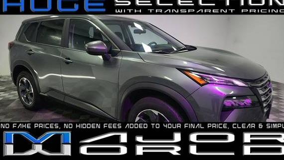 NISSAN ROGUE 2024 5N1BT3BB0RC699489 image NISSAN ROGUE 2024 5N1BT3BB0RC699489 image