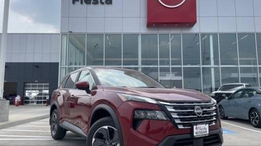NISSAN ROGUE 2024 5N1BT3BA9RC719861 image