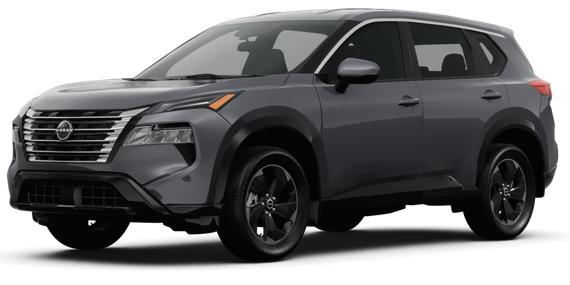 NISSAN ROGUE 2024 5N1BT3BB8RC682892 image NISSAN ROGUE 2024 5N1BT3BB8RC682892 image