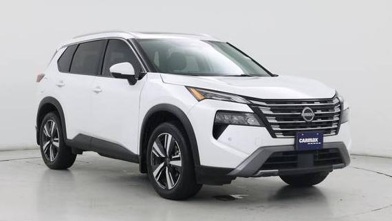 NISSAN ROGUE 2024 5N1BT3CAXRC692197 image