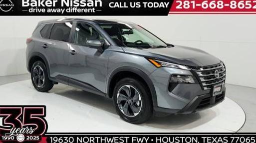 NISSAN ROGUE 2024 5N1BT3BBXRC708599 image