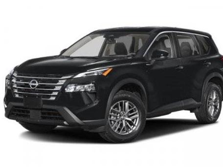 NISSAN ROGUE 2024 5N1BT3AB5RC759901 image NISSAN ROGUE 2024 5N1BT3AB5RC759901 image