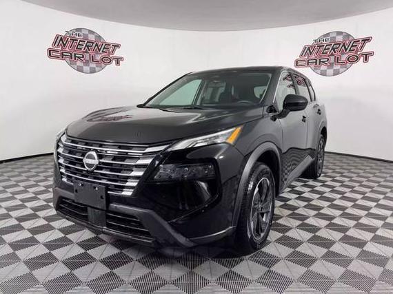 NISSAN ROGUE 2024 5N1BT3BB0RC685849 image