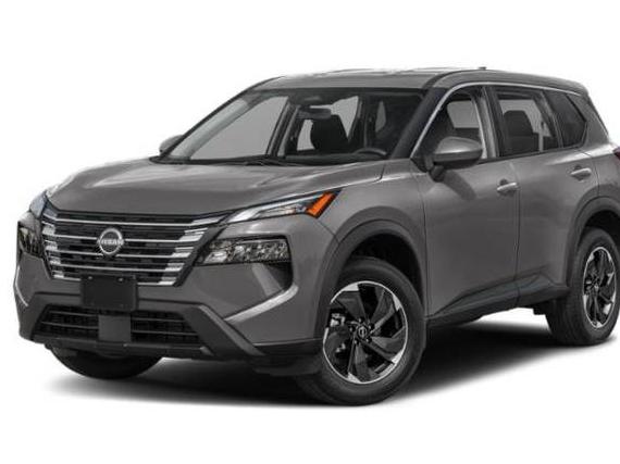 NISSAN ROGUE 2024 5N1BT3BA7RC674175 image