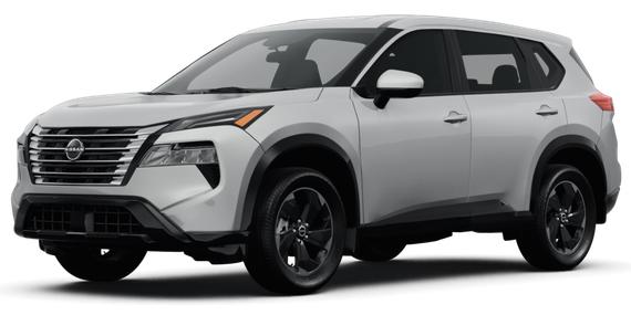 NISSAN ROGUE 2024 5N1BT3CB4RC678563 image