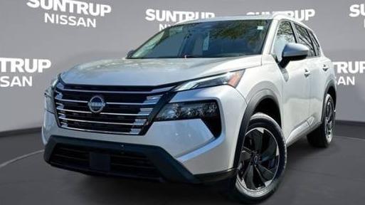 NISSAN ROGUE 2024 JN8BT3BB8RW431605 image
