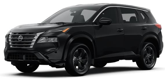 NISSAN ROGUE 2024 JN8BT3BB3RW175986 image NISSAN ROGUE 2024 JN8BT3BB3RW175986 image