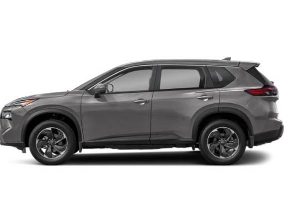 NISSAN ROGUE 2024 JN8BT3BA8RW001533 image