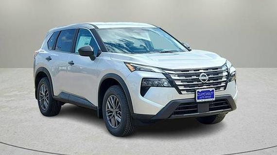 NISSAN ROGUE 2024 5N1BT3AA4RC690092 image