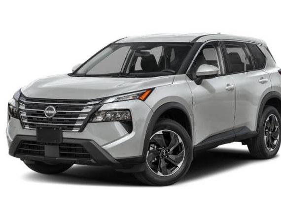 NISSAN ROGUE 2024 5N1BT3BB8RC739432 image