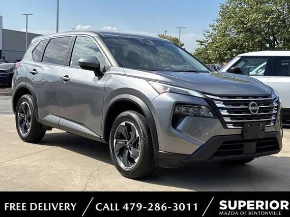 NISSAN ROGUE 2024 JN8BT3BB0RW423305 image