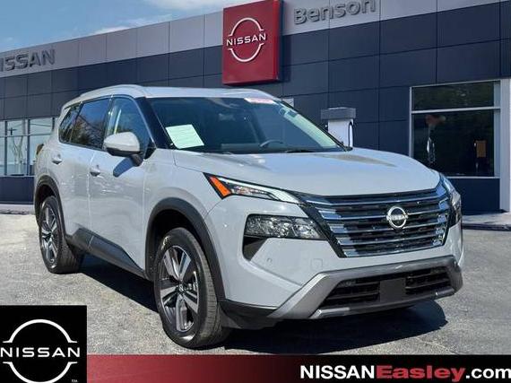 NISSAN ROGUE 2024 JN8BT3CA6RW360944 image NISSAN ROGUE 2024 JN8BT3CA6RW360944 image