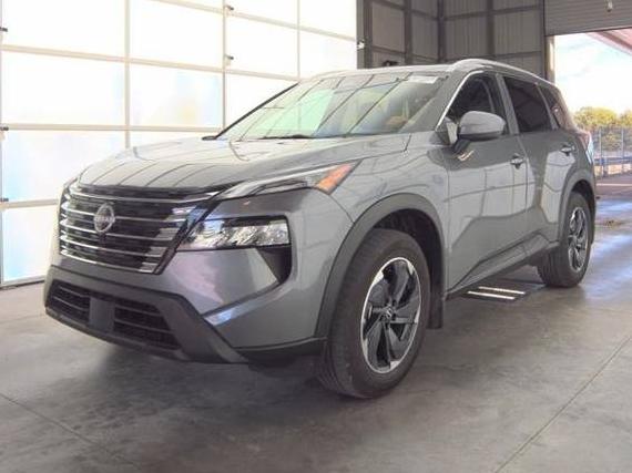 NISSAN ROGUE 2024 JN8BT3BA7RW360470 image