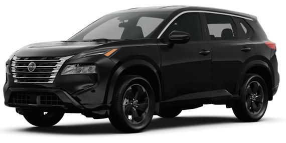 NISSAN ROGUE 2024 JN8BT3BB0RW429802 image