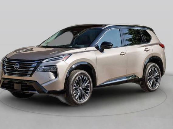 NISSAN ROGUE 2024 JN8BT3CA0RW356193 image