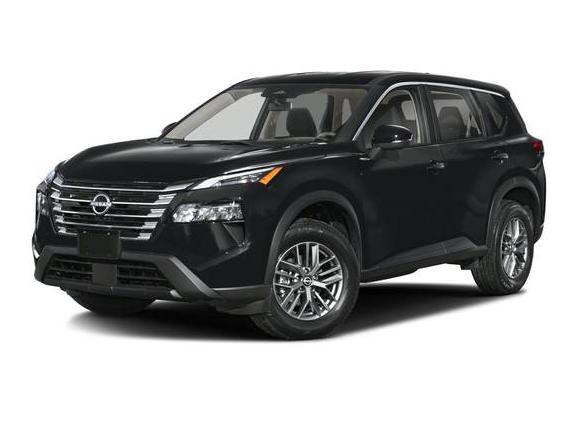 NISSAN ROGUE 2024 5N1BT3AB0RC689059 image NISSAN ROGUE 2024 5N1BT3AB0RC689059 image