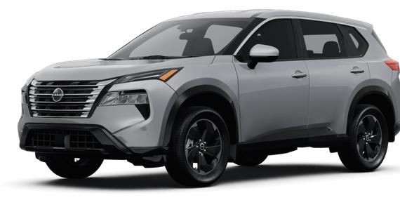 NISSAN ROGUE 2024 JN8BT3BA2RW351899 image