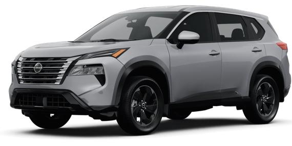 NISSAN ROGUE 2024 5N1BT3AB6RC703496 image NISSAN ROGUE 2024 5N1BT3AB6RC703496 image