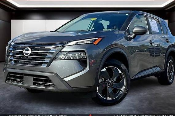 NISSAN ROGUE 2024 5N1BT3BB1RC697587 image NISSAN ROGUE 2024 5N1BT3BB1RC697587 image