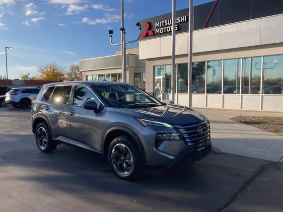 NISSAN ROGUE 2024 JN8BT3BB6RW170829 image