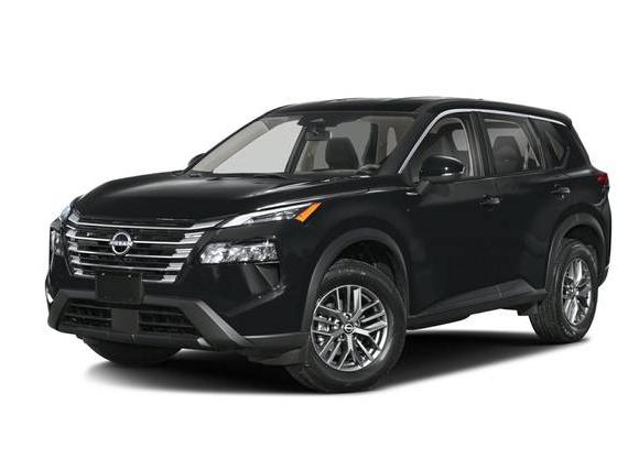 NISSAN ROGUE 2024 5N1BT3BB2RC698067 image