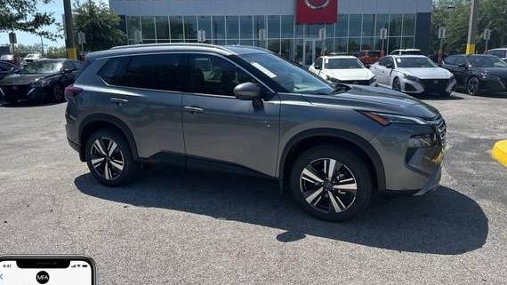 NISSAN ROGUE 2024 5N1BT3CA7RC718688 image NISSAN ROGUE 2024 5N1BT3CA7RC718688 image