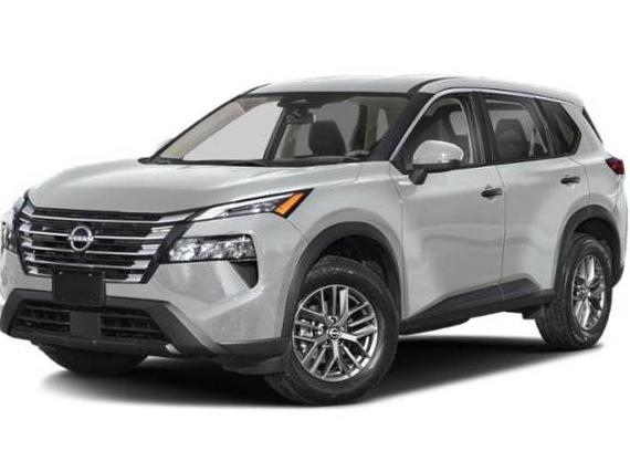 NISSAN ROGUE 2024 5N1BT3AA5RC711581 image NISSAN ROGUE 2024 5N1BT3AA5RC711581 image