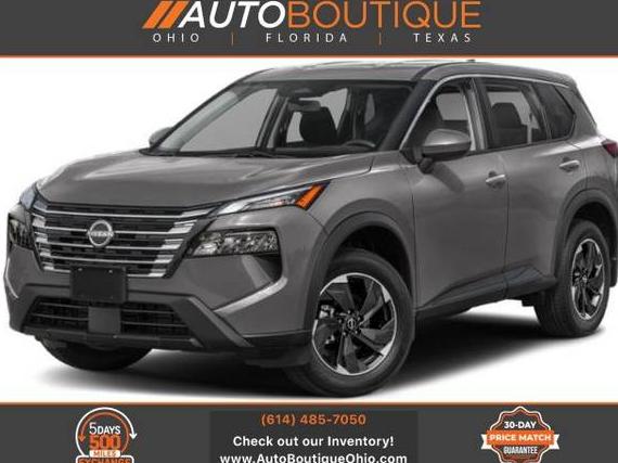 NISSAN ROGUE 2024 5N1BT3BB5RC700586 image