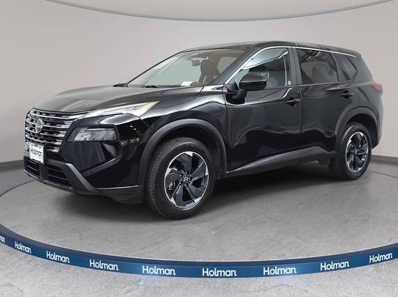 NISSAN ROGUE 2024 5N1BT3BB0RC689383 image